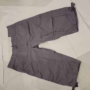 Calvin Klein cropped pants
